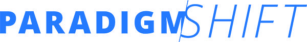 The Death of Customer Loyalty As We know it logo
