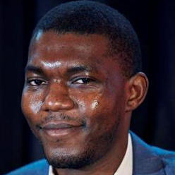 Charles Lebon Mberi Kimpolo Charles Lebon Mberi Kimpolo