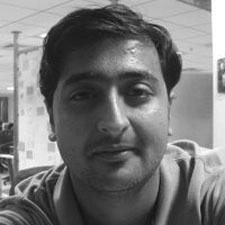 Pavan Sudarshan Pavan Sudarshan