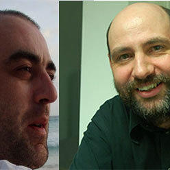 James Lewis & Martin Fowler James Lewis & Martin Fowler