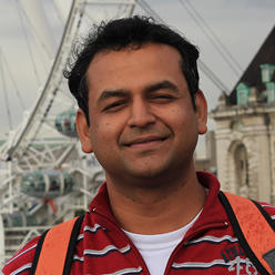 Sandeep Aggarwal Sandeep Aggarwal