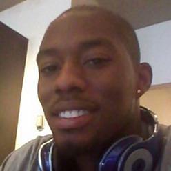 Jashaad Gaines Jashaad Gaines