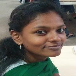 Devi Sridharan Devi Sridharan