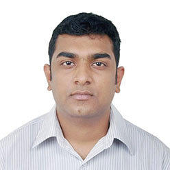 Rajeev Nair Rajeev Nair