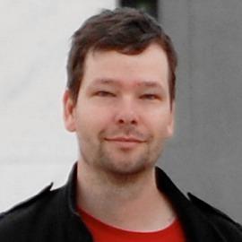 Erik Dörnenburg Erik Dörnenburg