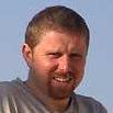 Marc McNeill Marc McNeill