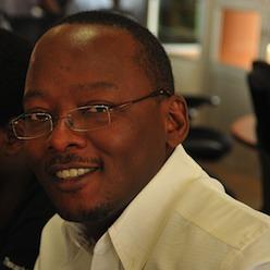 Abraham Kiggundu Abraham Kiggundu