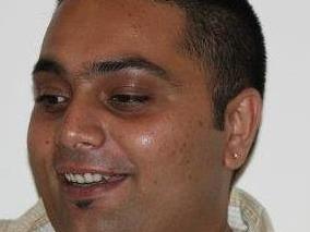 Rangu Subrahmanyam Rangu Subrahmanyam