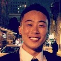 Leo Kwong Leo Kwong