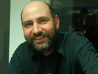Martin Fowler Martin Fowler