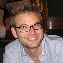 Serge Gebhardt Serge Gebhardt
