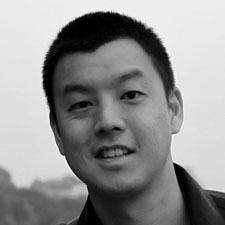 Mark Chang Mark Chang