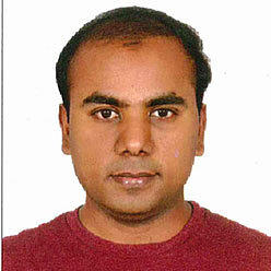 Prakash Subramaniam Prakash Subramaniam