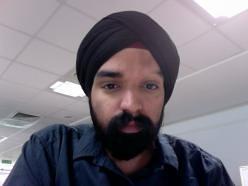 Charan Singh Charan Singh