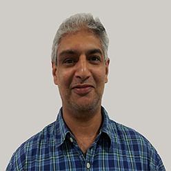 Shyam Kurien Shyam Kurien