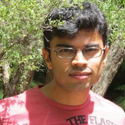 Anand Vishwanath Anand Vishwanath