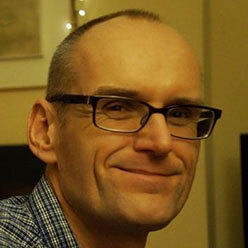 Andy Robinson Andy Robinson