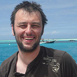 Chris Ford Chris Ford