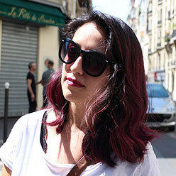 Pamela Mori Pamela Mori