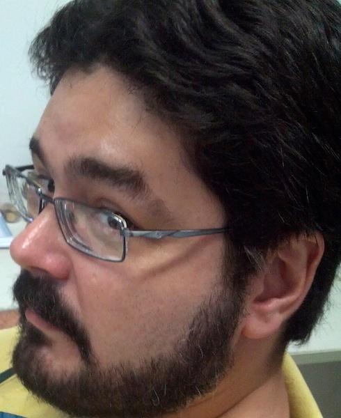 Augusto Amaral Augusto Amaral