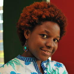 Edith Namuganga Edith Namuganga