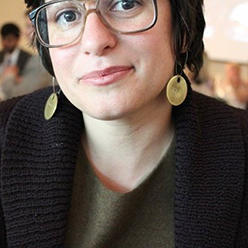 Elise Zelechowski Elise Zelechowski