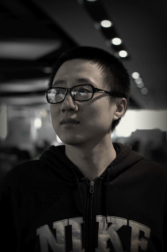 Hu Kai Hu Kai