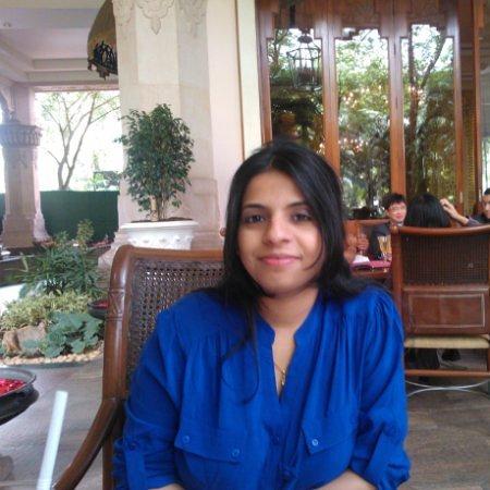 Deepthi Shankar Deepthi Shankar