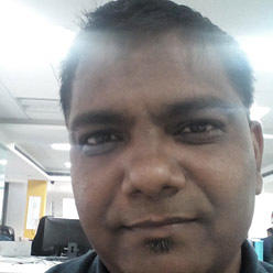 Manish Pillewar Manish Pillewar