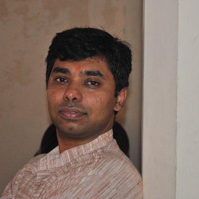 Vinod Sankaranarayanan Vinod Sankaranarayanan