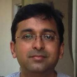 Sunit Parekh Sunit Parekh