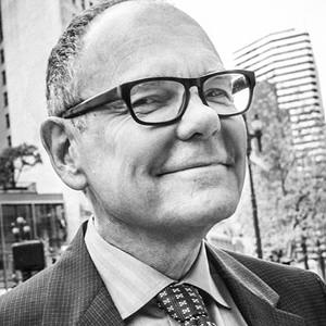 Don Tapscott Don Tapscott