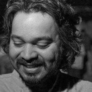 Nikhil Velpanur Nikhil Velpanur