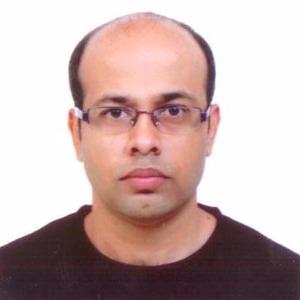 Vivek Singh Vivek Singh