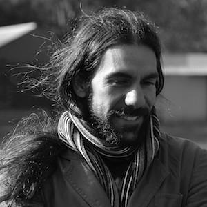 Daniel Aragao Daniel Aragao