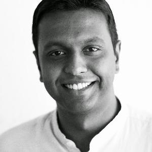 Siddharth Asokan Siddharth Asokan