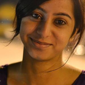 Ruchi Mutneja Ruchi Mutneja