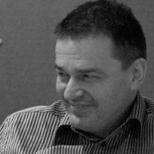 Dave Whalley Dave Whalley