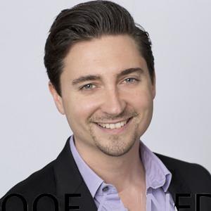 Sean McClure Sean McClure