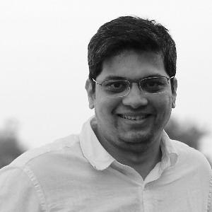 Prasanna Pendse Prasanna Pendse