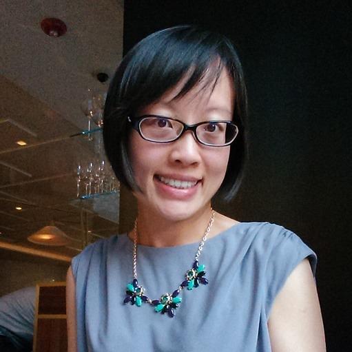 Jenny Wong Jenny Wong