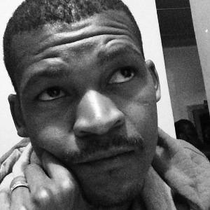 Deon Thomas Deon Thomas