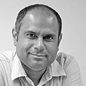 Anand Iyengar Anand Iyengar