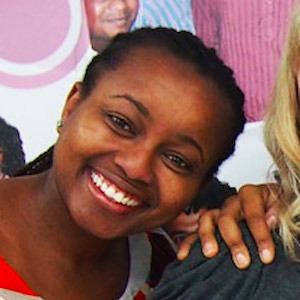 Wambui Kinya Wambui Kinya