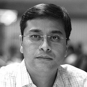 Ketan Hajarnavis Ketan Hajarnavis