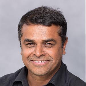 Prashant Gandhi Prashant Gandhi