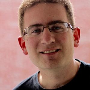Florian Sellmayr Florian Sellmayr