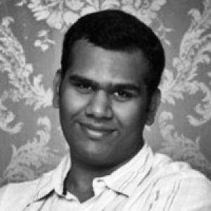 Sandesh Reddy Sandesh Reddy