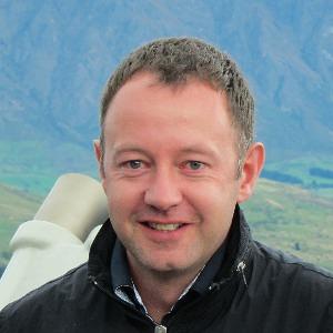 Ian Cartwright Ian Cartwright