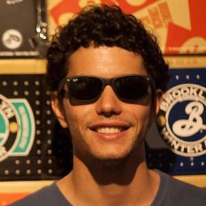 Glauber Ramos Glauber Ramos